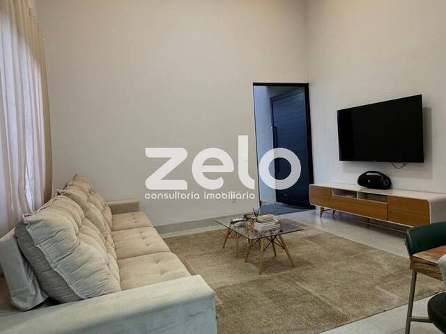 Casa para Venda em Sinop - 3