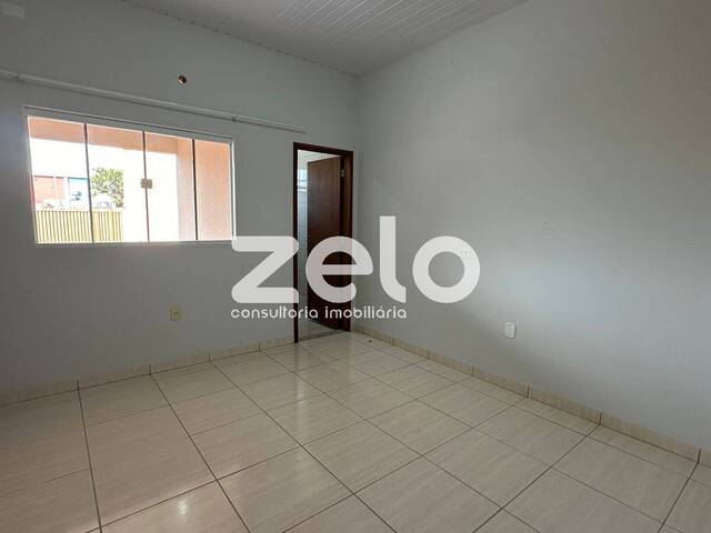 Casa para Venda em Sinop - 5