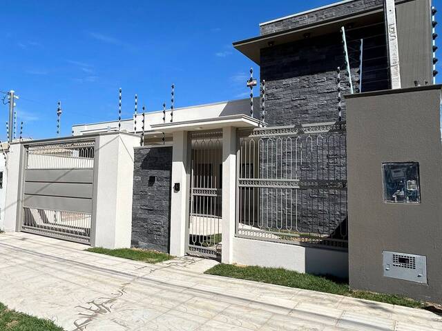 Casa para Venda em Sinop - 2