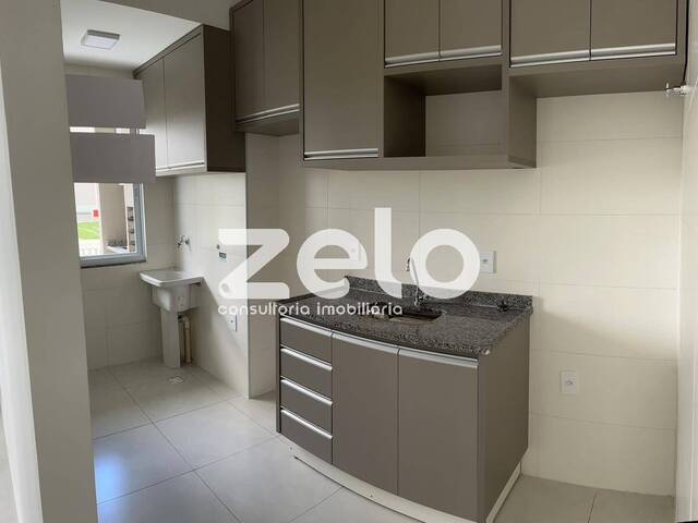 #705 - Apartamento para Venda em Sinop - MT - 1