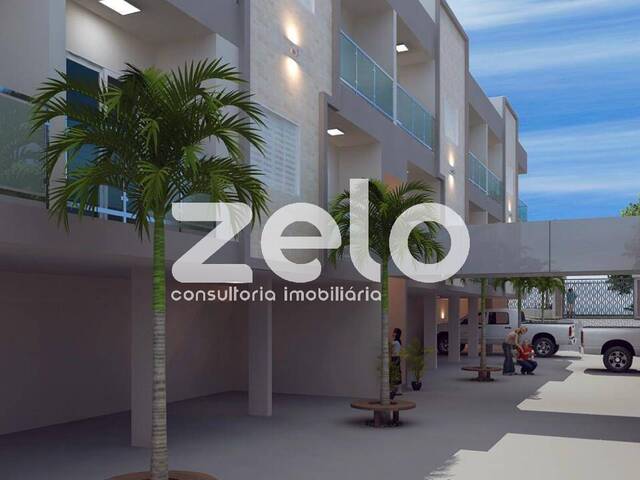 Apartamento para Venda em Sinop - 4