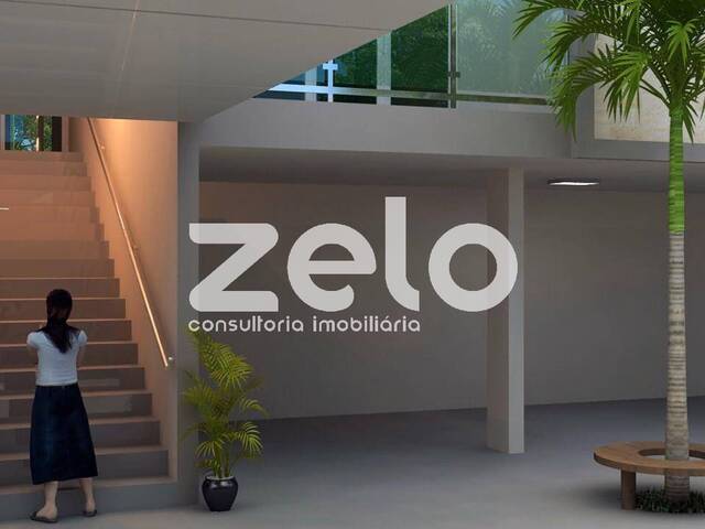 Apartamento para Venda em Sinop - 5