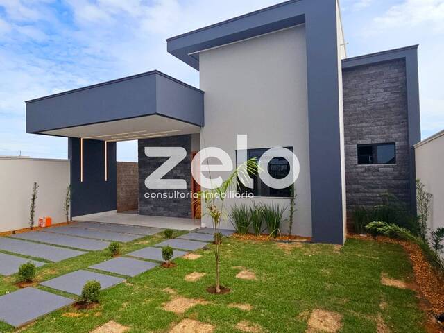 Casa para Venda em Sinop - 1