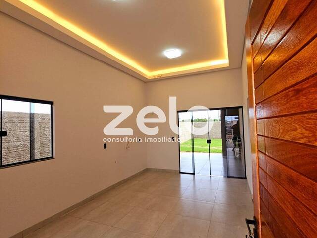 Casa para Venda em Sinop - 4