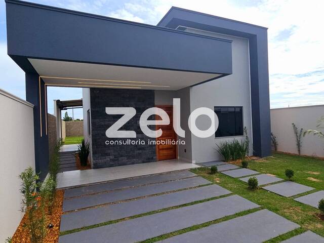 Casa para Venda em Sinop - 3