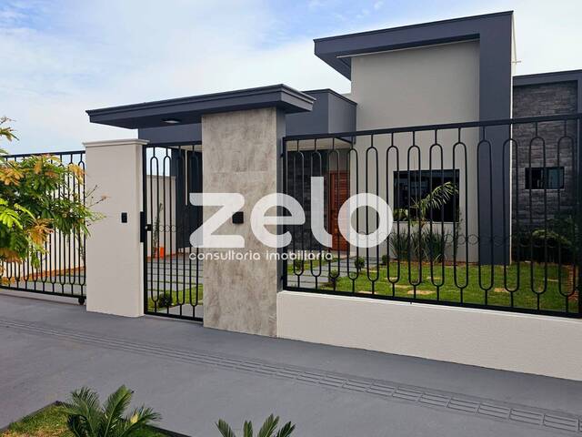 Casa para Venda em Sinop - 2