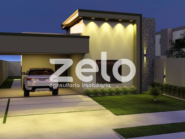 Casa para Venda em Sinop - 3