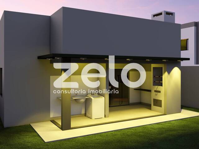 Casa para Venda em Sinop - 4