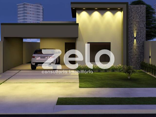 Casa para Venda em Sinop - 2