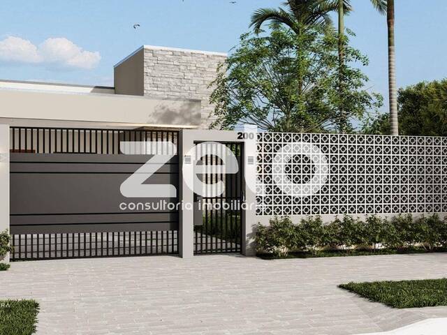 Casa para Venda em Sinop - 3