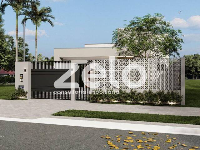 Casa para Venda em Sinop - 2