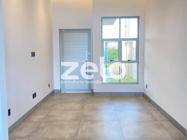 Casa para Venda em Sinop - 2