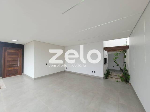 Casa para Venda em Sinop - 4