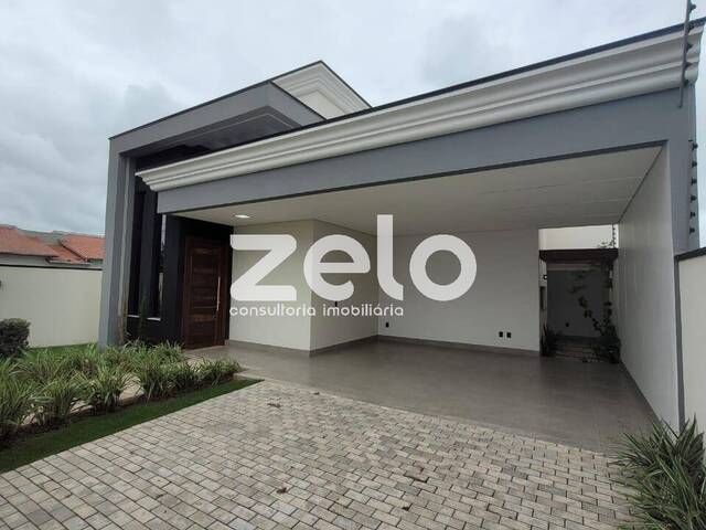 #732 - Casa para Venda em Sinop - MT