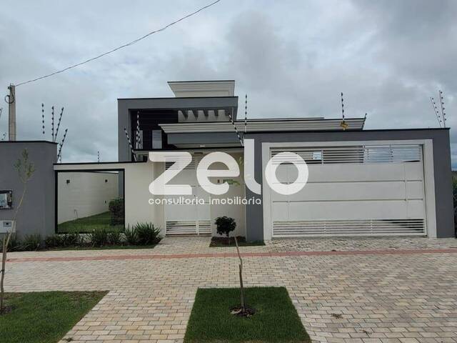 #732 - Casa para Venda em Sinop - MT