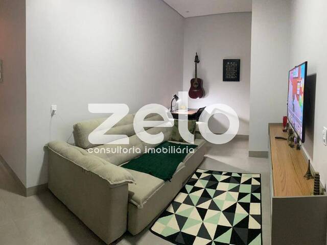 #734 - Casa para Venda em Sinop - MT