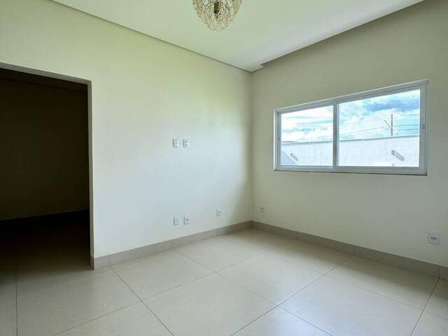 #499 - Casa para Venda em Sinop - MT