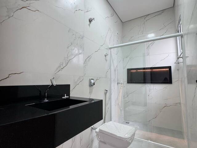 Casa para Venda em Sinop - 5