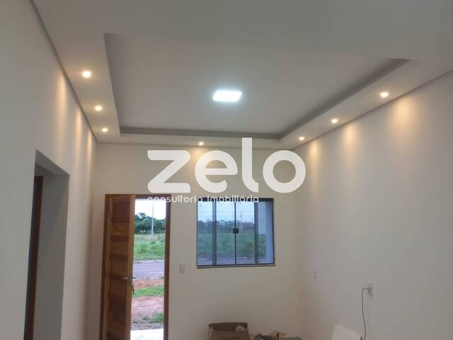 Casa para Venda em Sinop - 2