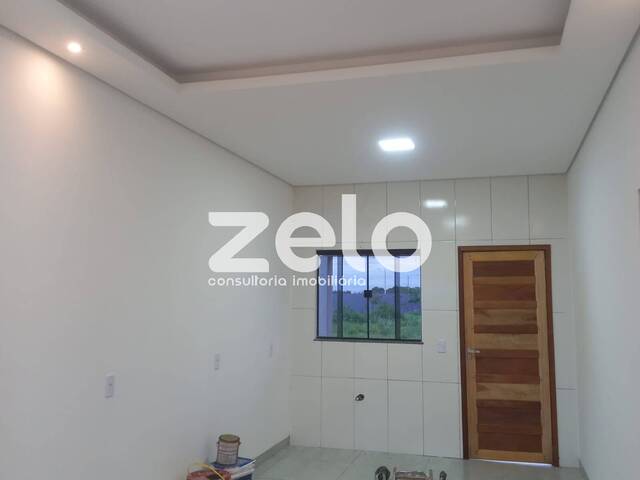 Casa para Venda em Sinop - 3