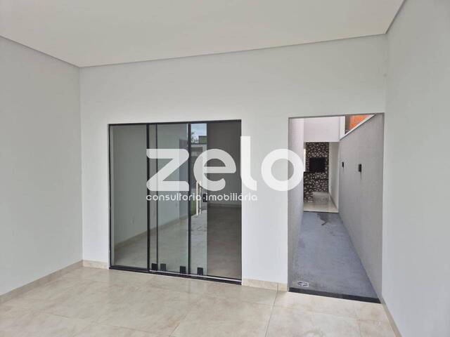 Casa para Venda em Sinop - 4