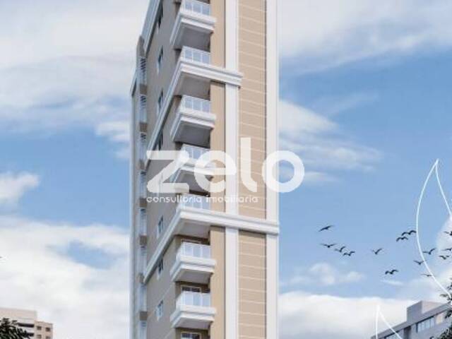 #743 - Apartamento para Venda em Porto Belo - SC - 1