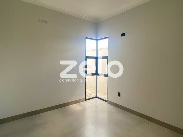 #744 - Casa para Venda em Sinop - MT