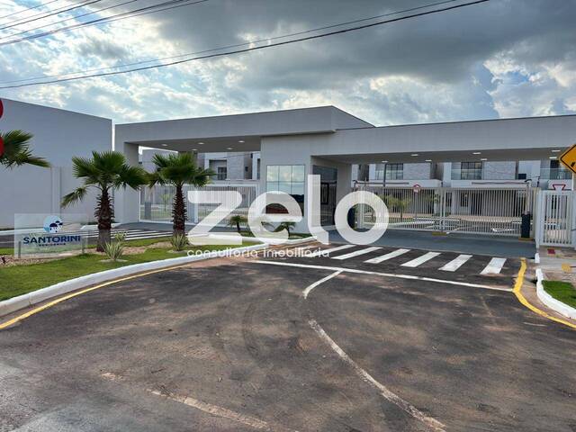 Casa para Venda em Sinop - 2
