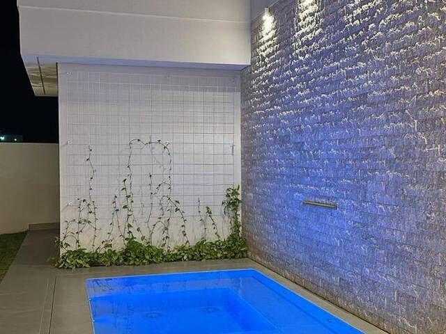 Casa para Venda em Sinop - 5