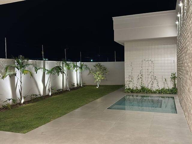 Casa para Venda em Sinop - 4