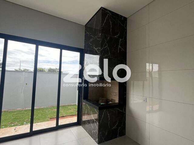 Casa para Venda em Sinop - 3