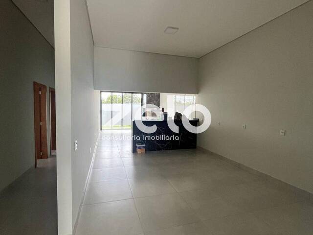 Casa para Venda em Sinop - 2