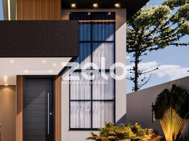 Casa para Venda em Sinop - 4