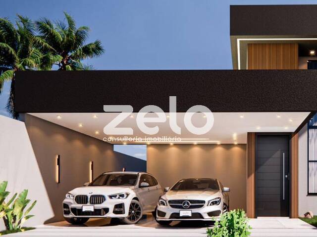 Casa para Venda em Sinop - 5