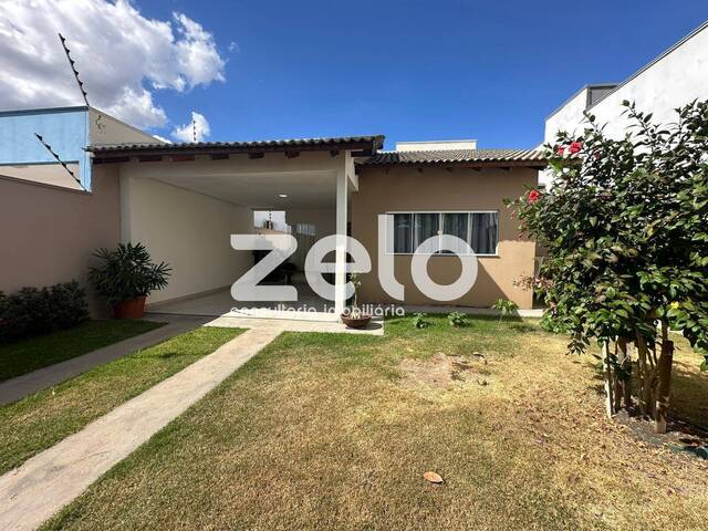 Casa para Venda em Sinop - 3