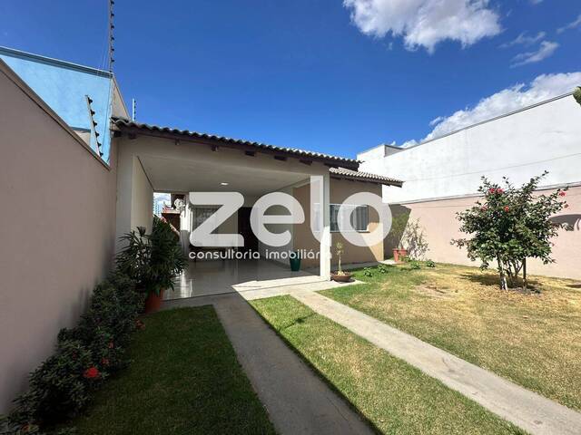 Casa para Venda em Sinop - 2