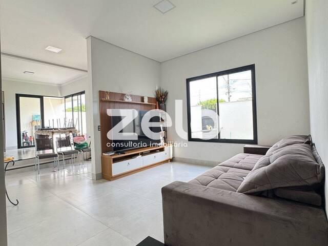 Casa para Venda em Sinop - 5