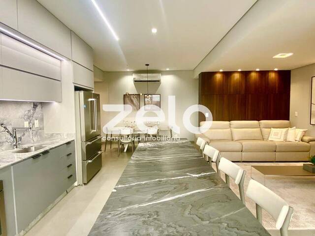 Apartamento para Venda em Sinop - 5