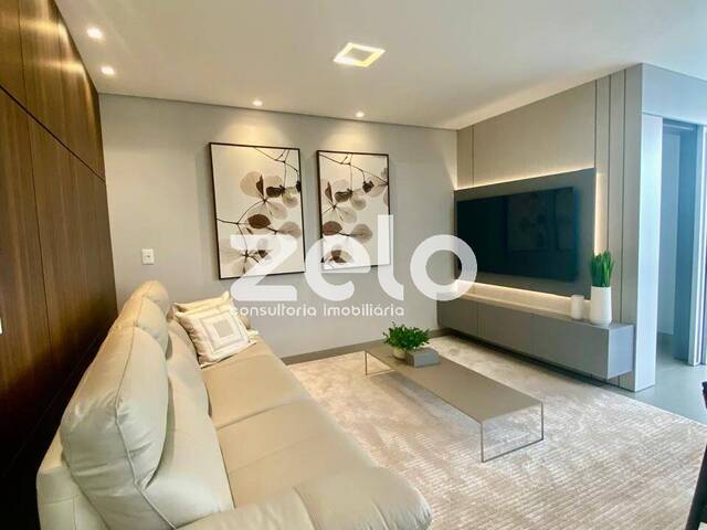 #755 - Apartamento para Venda em Sinop - MT - 3