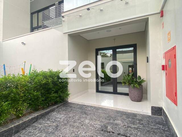 #755 - Apartamento para Venda em Sinop - MT - 2