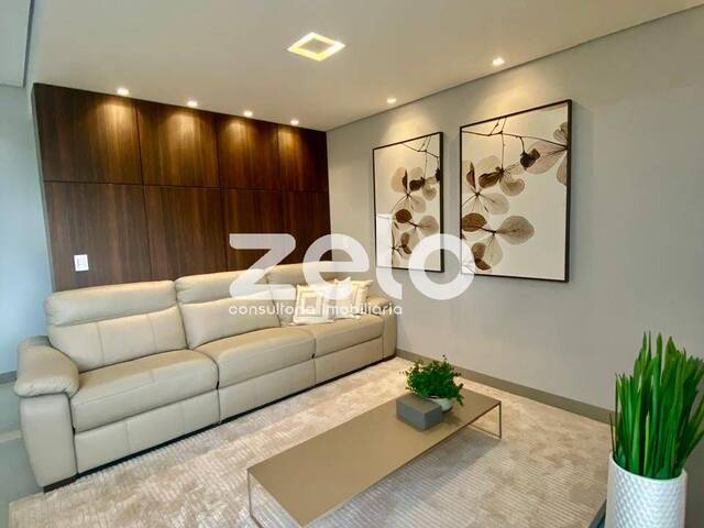 Apartamento para Venda em Sinop - 4