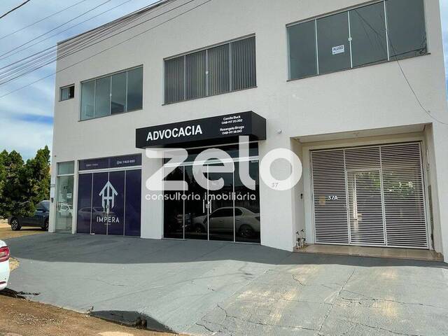 #762 - Comercial para Locação em Sinop - MT - 1
