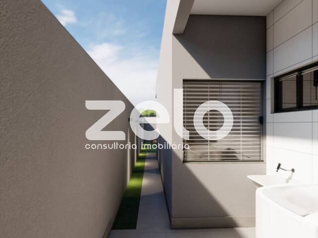 Casa para Venda em Sinop - 5