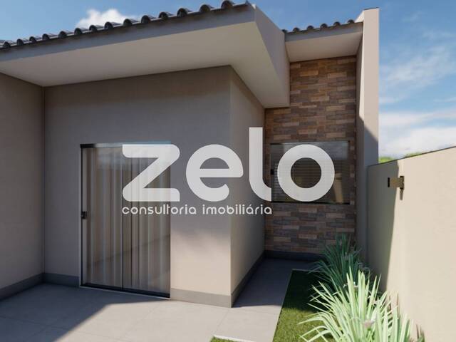 Casa para Venda em Sinop - 4