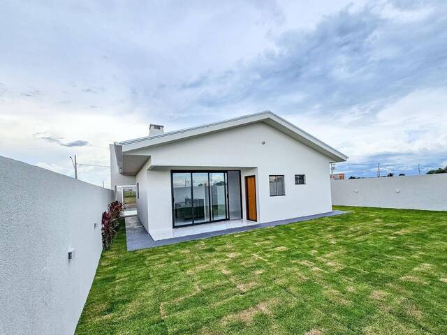 Casa para Venda em Sinop - 2