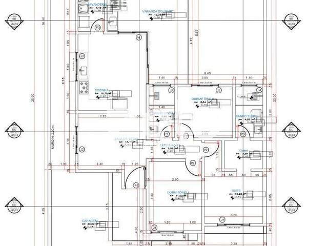 Casa para Venda em Sinop - 5