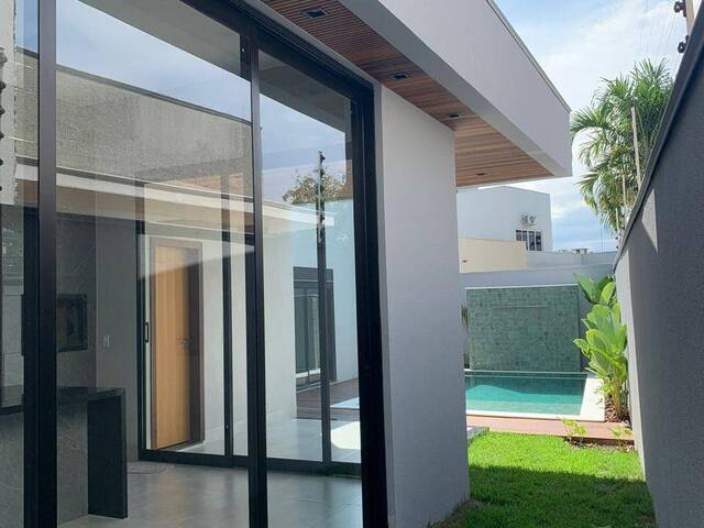 #766 - Casa para Venda em Sinop - MT