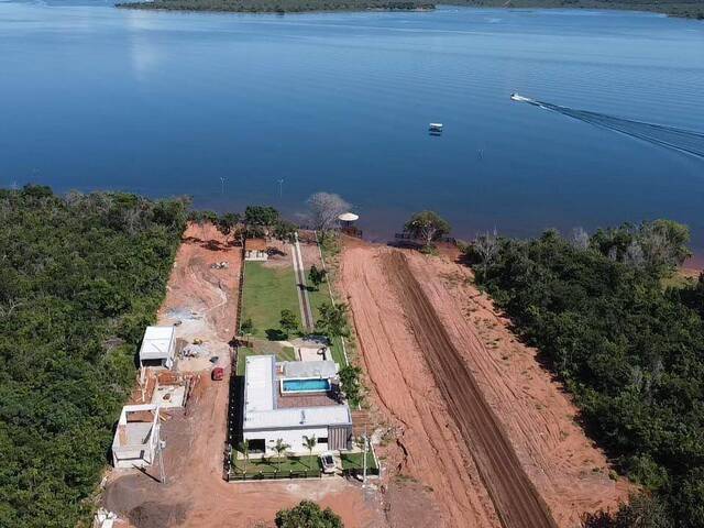 #768 - Terrenos para Venda em Sinop - MT - 2