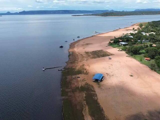 #768 - Terrenos para Venda em Sinop - MT - 3