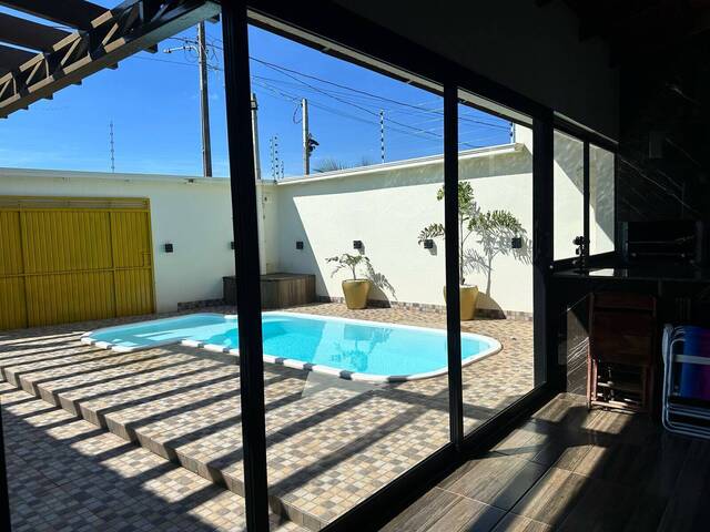 #771 - Casa para Venda em Sinop - MT